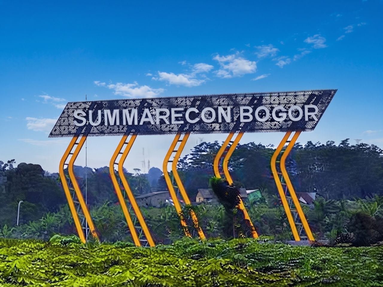 Summarecon Bogor