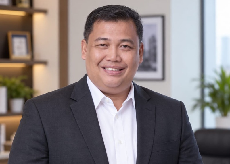 Syahrianto