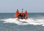 Tim Water Rescue