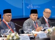 Dinamika di Balik Putaran Pulpen Seskab Teddy: Antara Fidgeting Kognitif dan Etiket Meja Perundingan