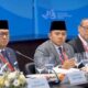 Teddy Main Bulpoin Saat Rapat Dengan Putin Holopis