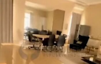 DPR Panggil Menteri Imipas dan Kalapas soal Lapas Mewah Cibinong