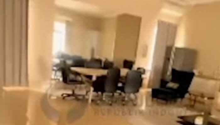 Ombudsman Temukan Fasilitas Mirip Apartemen di Lapas Cibinong