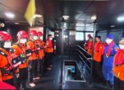 Hari Ketiga Pencarian, SAR Perluas Penyisiran ke Utara Gunung Anak Krakatau