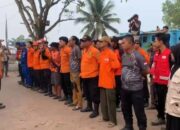 Hari Ke-8 SAR Kerahkan 20 Kapal dan 647 Personel Cari 5 Jurnalis dan 3 Kru Arupadhatu 1