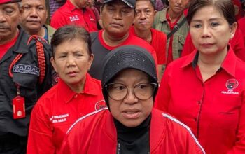 Tri Rismaharini
