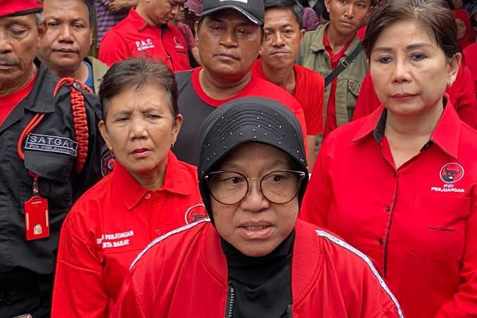 Tri Rismaharini