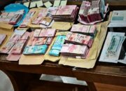 Uang Barang Bukti