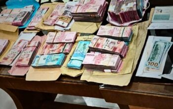 KPK Sita Dolar AS, Dolar Singapura hingga Emas Saat Geledah Kanwil BPN Jatim
