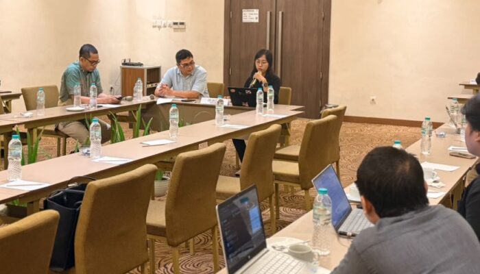 WALHI Ungkap 52 Korporasi Afiliasi Malaysia dan Singapura Terindikasi Kuat Terlibat Karhutla 2026