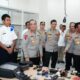 Wakapolri Kawal Pembenahan SMA KTB Jelang Penerimaan Angkatan Ketiga