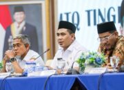 MTQ Nasional XXXI Semarang Dorong Ekonomi Jateng Rp1,2 Triliun
