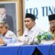 Wakil Gubernur Jawa Tengah Taj Yasin Maimoen