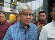 Bekas Bos Bank BJB Yuddy Renaldi Digarap KPK soal Pengadaan Iklan