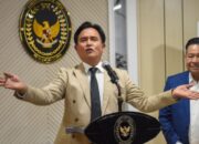 Pemerintah Persilahkan KPK Jika Ingin Periksa Nusron Wahid