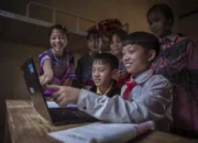 Pemerintah Atur Penggunaan Gawai di Satuan Pendidikan Keagamaan Demi Lindungi Anak di Ruang Digital
