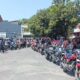 Antrean Bbm Di Makassar