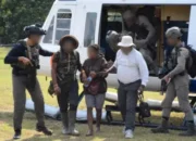 Satu Korban Penyanderaan KKB Meninggal Kelaparan