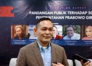 Boni Hargens Apresiasi Respons Cepat Polri Tangani Dampak Abu Vulkanik Anak Krakatau
