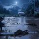 Banjir Bandang Di Solok