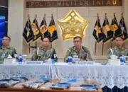 Janji TNI AU 4 Tersangka Penganiayaan Serda AMF Bisa Dipecat