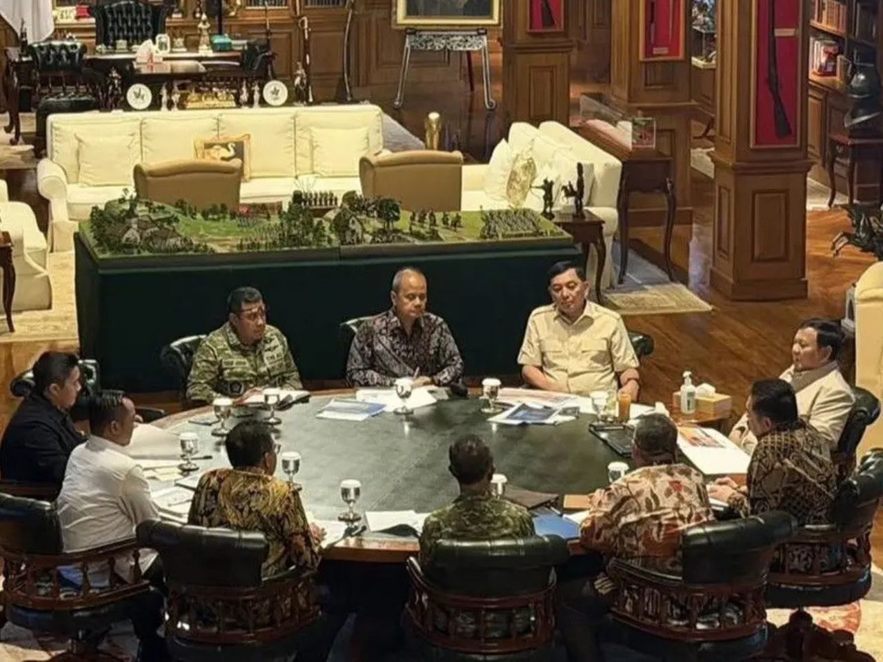 Dok. Istimewa