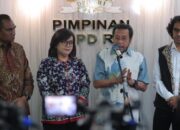 Konflik Papua Tak Boleh Berlarut, Pansus DPD RI Terus Kawal Penyelesaian HAM