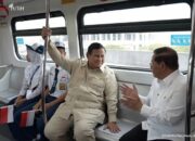 Soal Koalisi dengan Gerindra, PDIP Bilang Terlalu Dini Bicara 2029