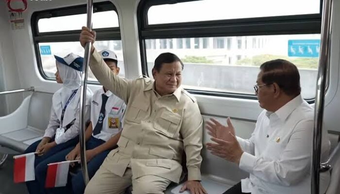 Soal Koalisi dengan Gerindra, PDIP Bilang Terlalu Dini Bicara 2029