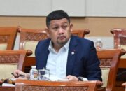 Judi Online Tak Masuk 13 Kriteria RUU Perampasan Aset, DPR Buka Ruang Penambahan