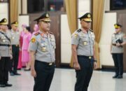 Wakapolda Metro Jaya Naik Jadi Irjen, Polda: Bagian dari Pembinaan Karier