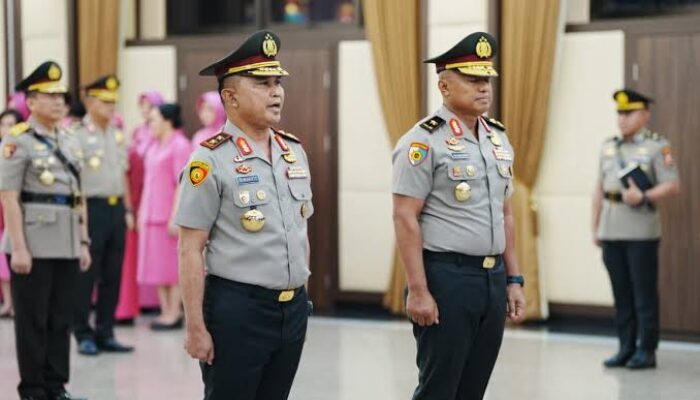 Wakapolda Metro Jaya Naik Jadi Irjen, Polda: Bagian dari Pembinaan Karier