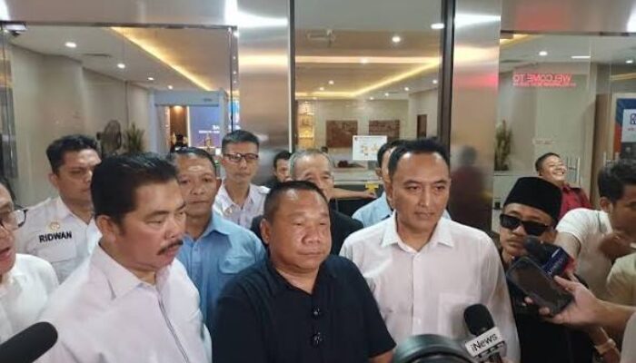 Soal Wacana Pemilu Lebih Cepat Sebelum 2029, Gerakan Cinta Prabowo Laporkan Budi Arie