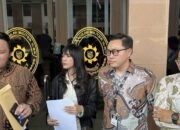 TAUD Kritik Putusan Banding Kasus Air Keras Andrie Yunus: Peradilan Sesat