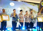 Kompolnas Awards 2026 Beri Warna Baru, Personel Lapangan dan Peacekeeper Kini Jadi Sasaran Apresiasi