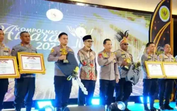 Kapolri Di Kompolnas Awards 2026 1789655673424 169