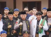 Kapolri Ingatkan Pesilat dan Jawara: Jangan Gunakan Kekuatan untuk Kesombongan dan Kekerasan