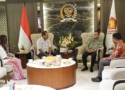 Dukungan Tokoh Nasional untuk PKL Lewat APKLI