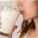 Minum Susu