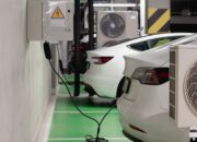 Warga RI Pilih Kredit EV daripada Mobil Konvensional