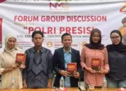 Ungkap Judol Internasional Rp1,03 Triliun, Polri Dinilai Berhasil Putus Mata Rantai Kejahatan Digital