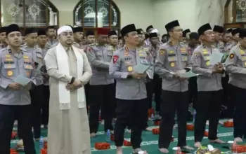 Peringatan Maulid Nabi Muhammad Di Mabes Polri Selasa 892026 1788852677243 169