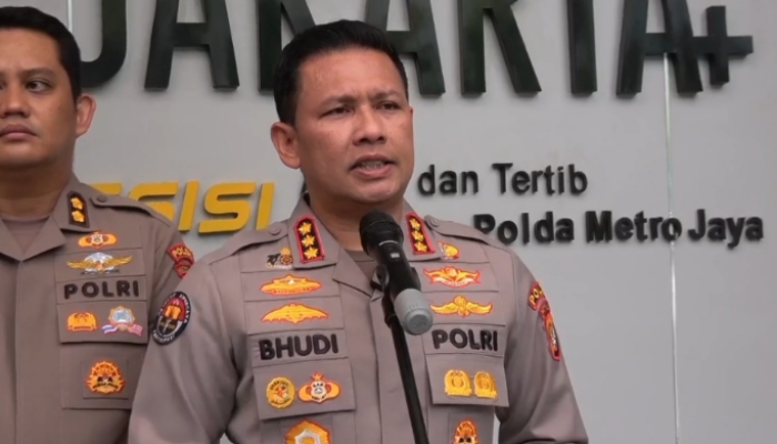 Admin Pemukiman Setan Ditangkap! Polisi Ungkap Alasan Sebenarnya