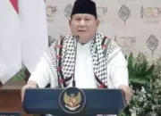 Presiden Prabowo Di Pondok Gontor 1789796602103 169