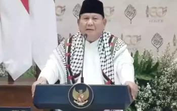 Prabowo Dorong Model Rehabilitasi Narkoba Berbasis Pendidikan untuk Remaja