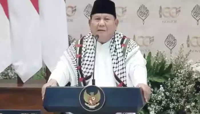 Prabowo Dorong Model Rehabilitasi Narkoba Berbasis Pendidikan untuk Remaja