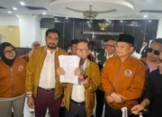 Militan Gibran 08 Sebut Denny Indrayana Ingin Lengserkan Gibran Lewat Gugatan ke MK