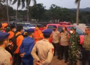 Hari ke-10, Pencarian 5 Jurnalis dan 3 Kru Arupadatu I Diperluas dengan 24 Kapal