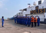 7 Hari Pencarian Jurnalis Anak Krakatau Nihil