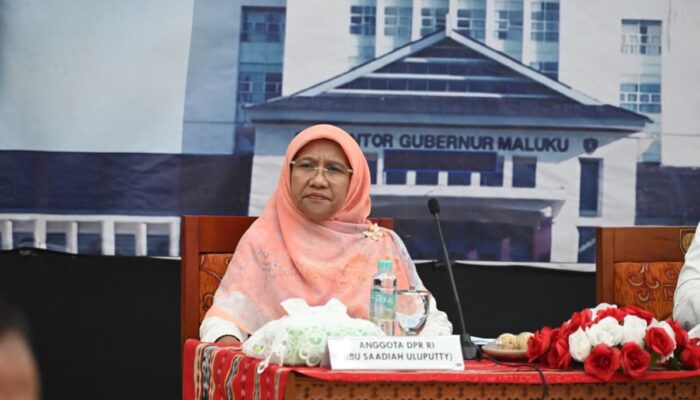 Reforma Agraria Harus Jadi Jalan Keadilan, DPR Soroti Hak Masyarakat Maluku